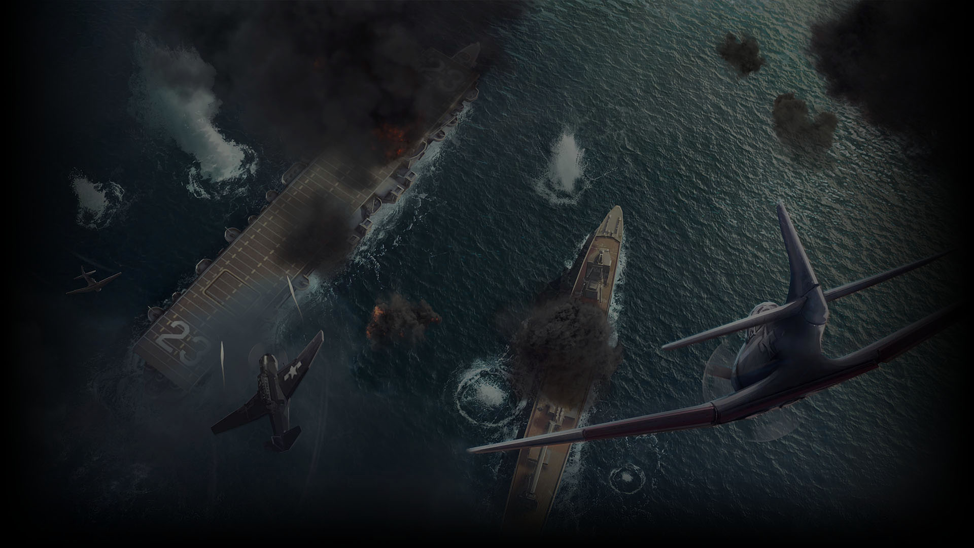 Airstrike