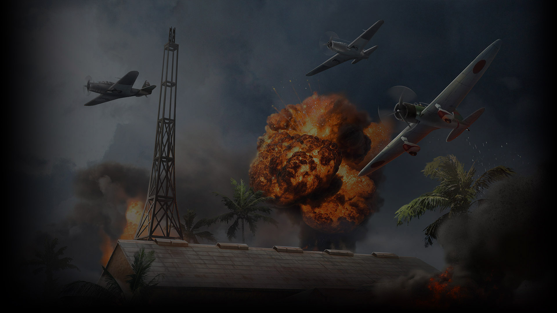 Bombardment