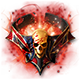Crown of Domination badge