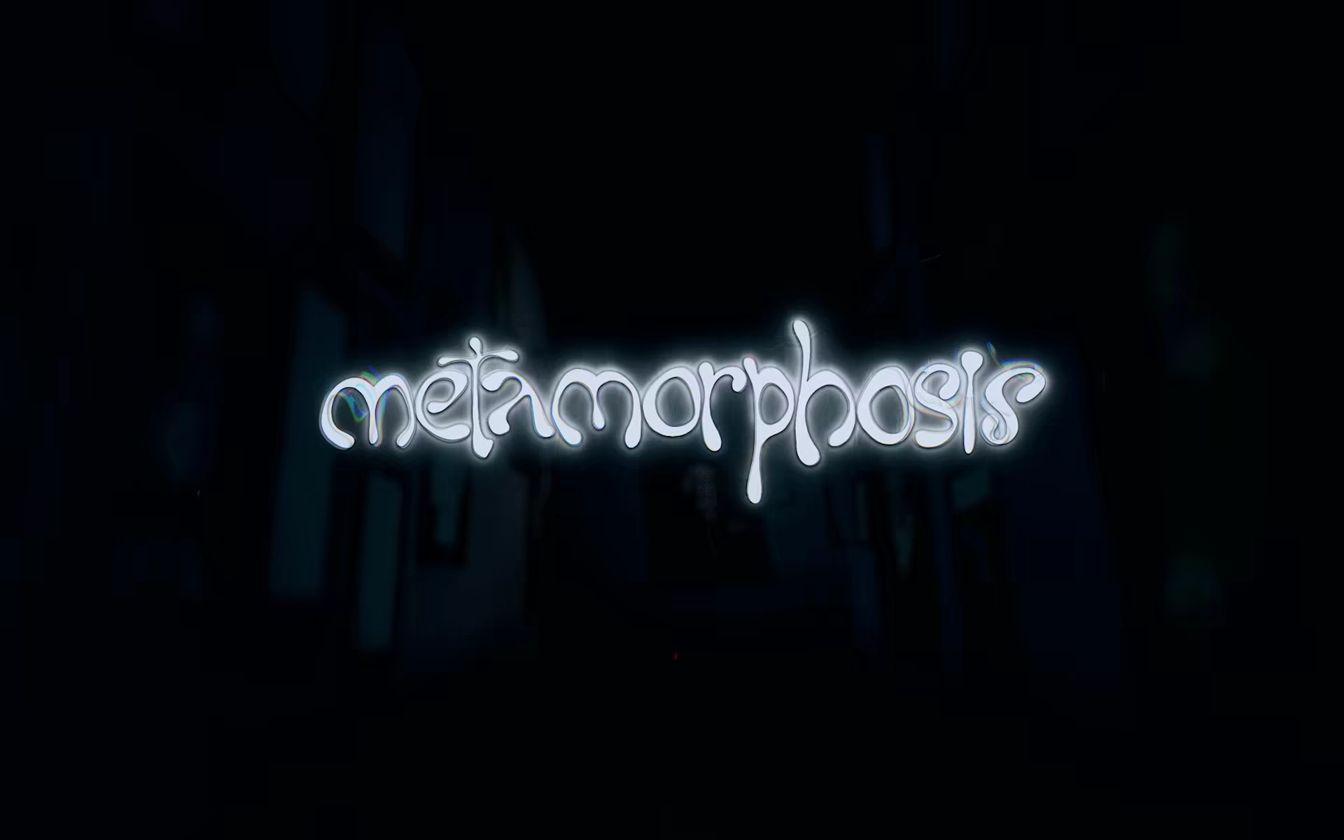 Metamorphosis - Steam Deck Startup Movie