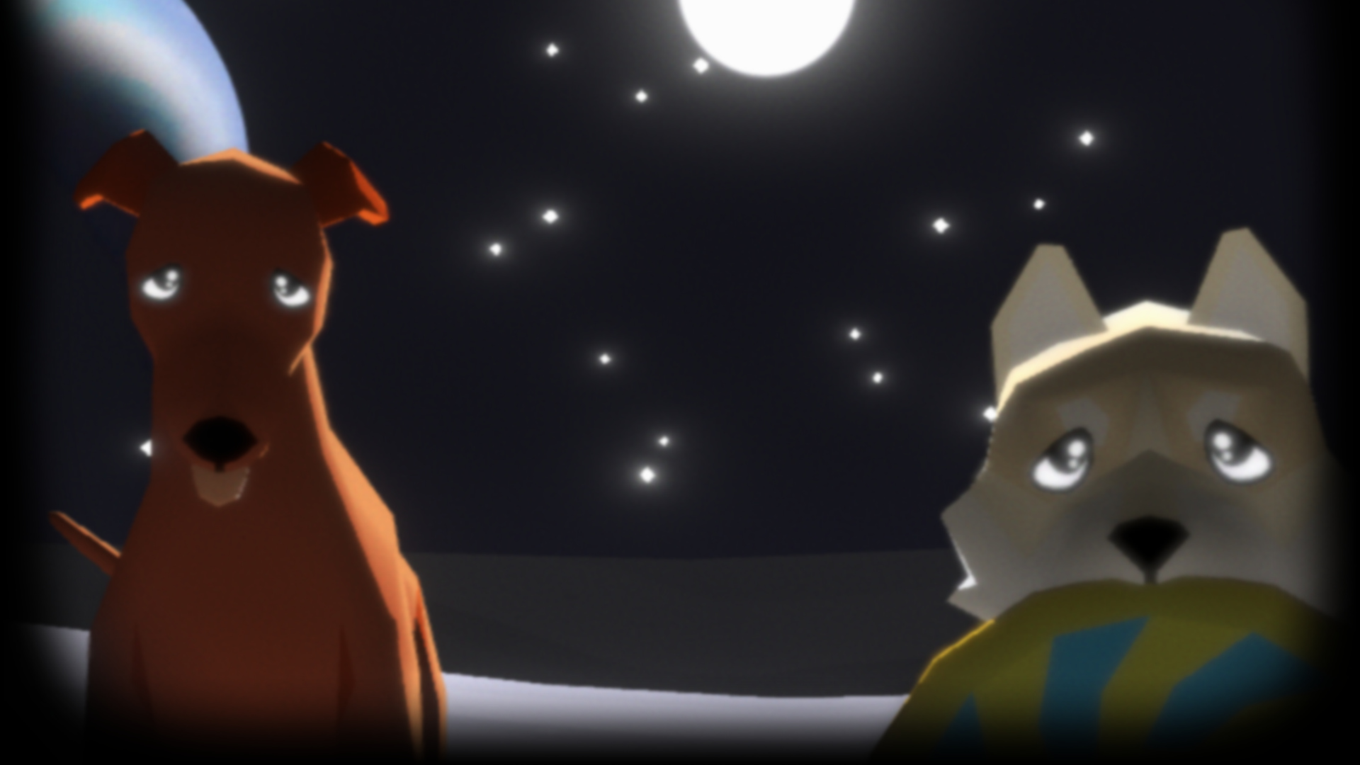 Moon