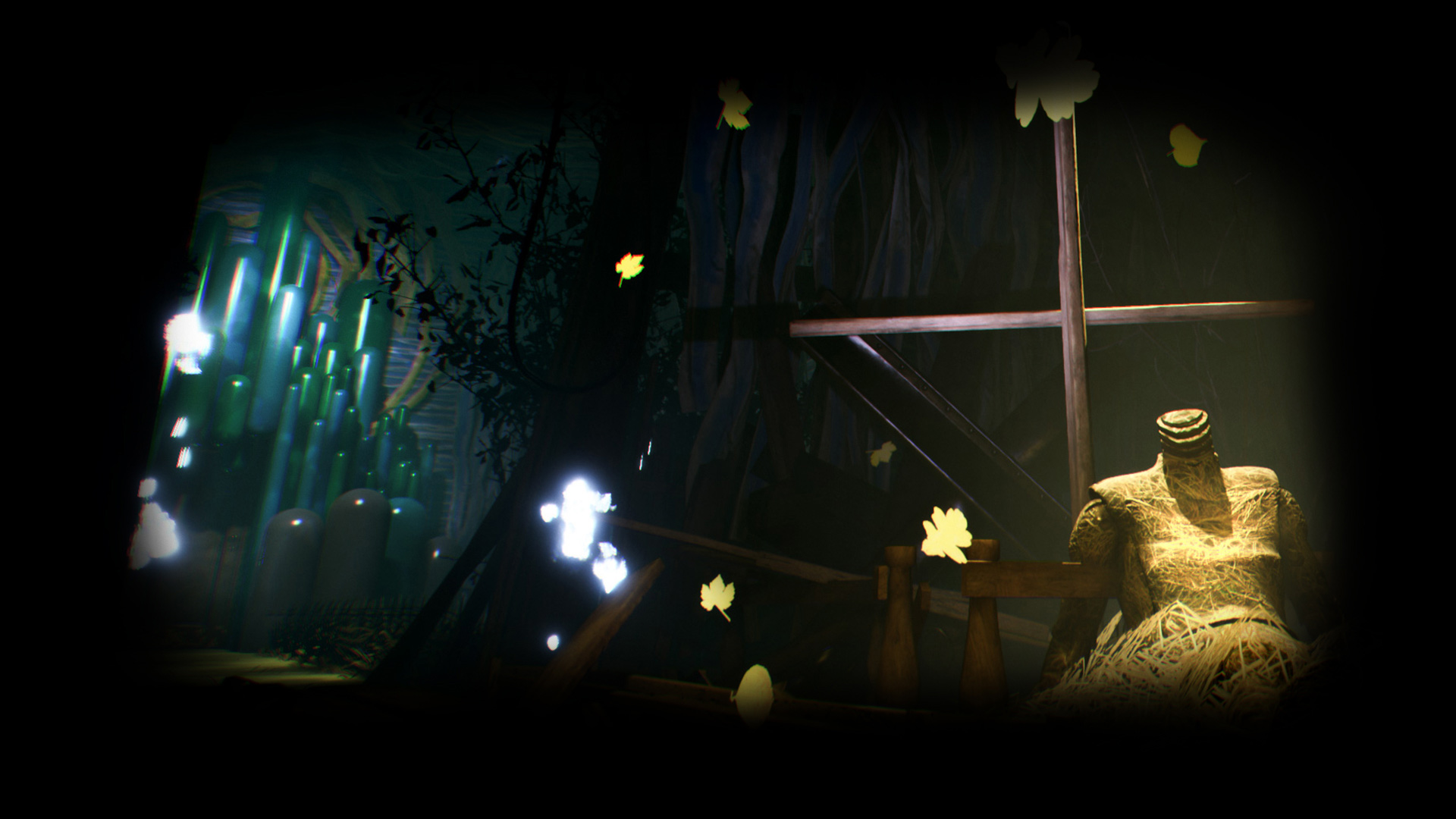 Scarecrow