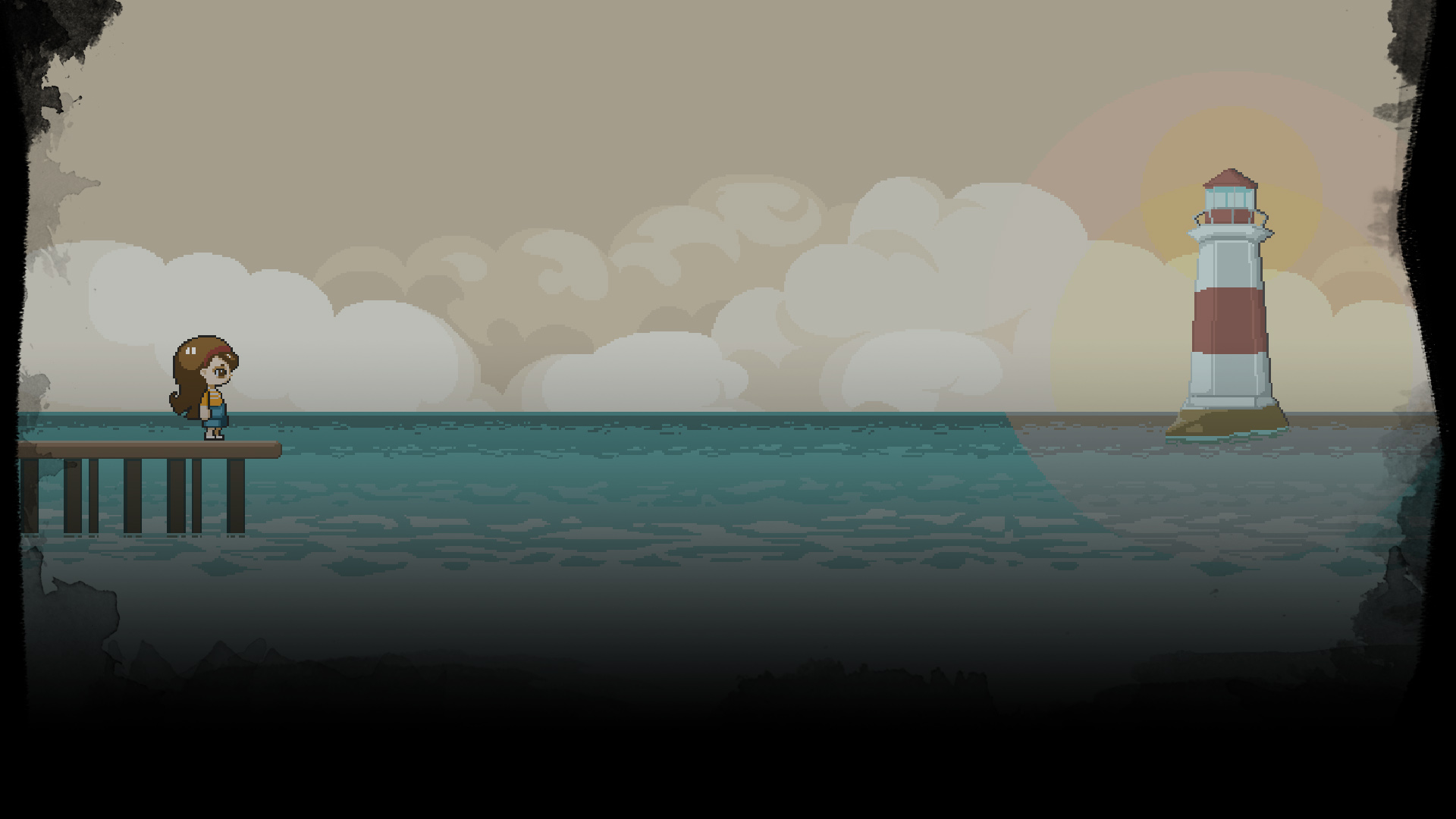 Lighthouse
