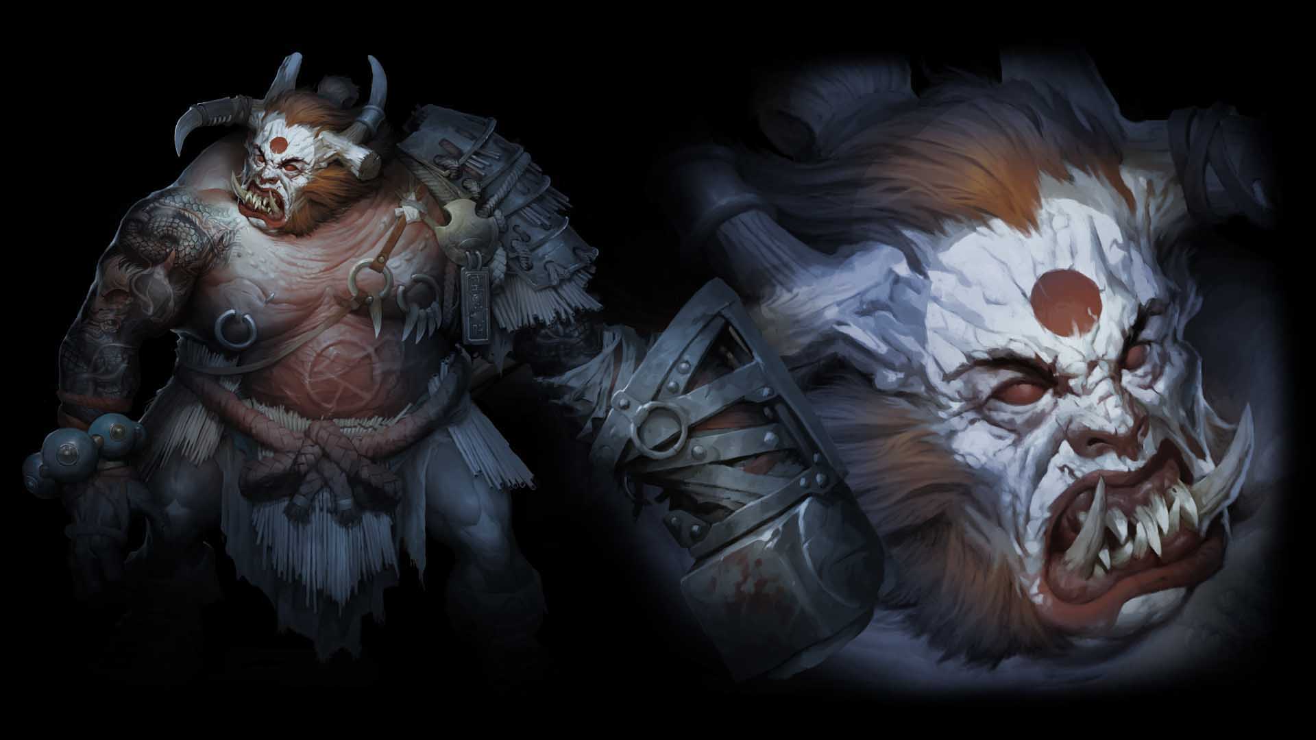 Oni Hanma