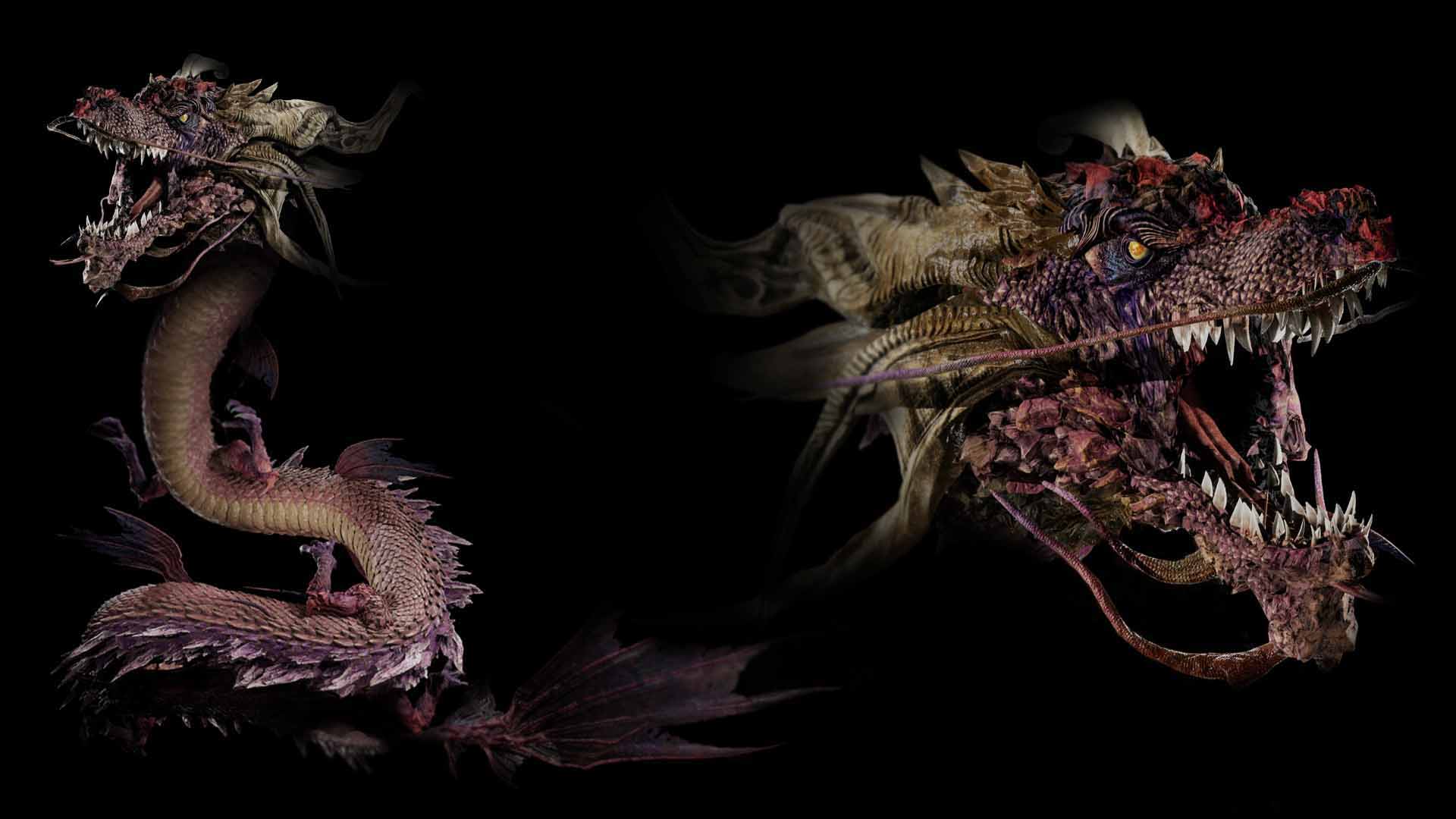 The Evildoing Dragon