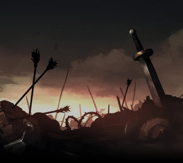 The Aftermath