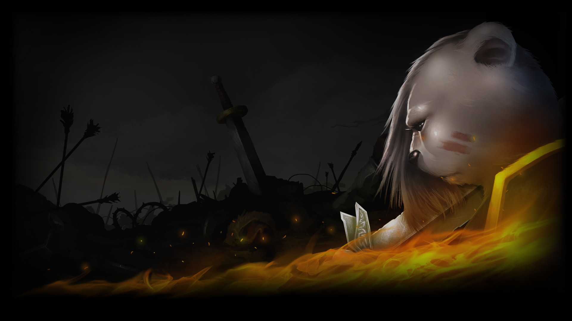 The Barbarian