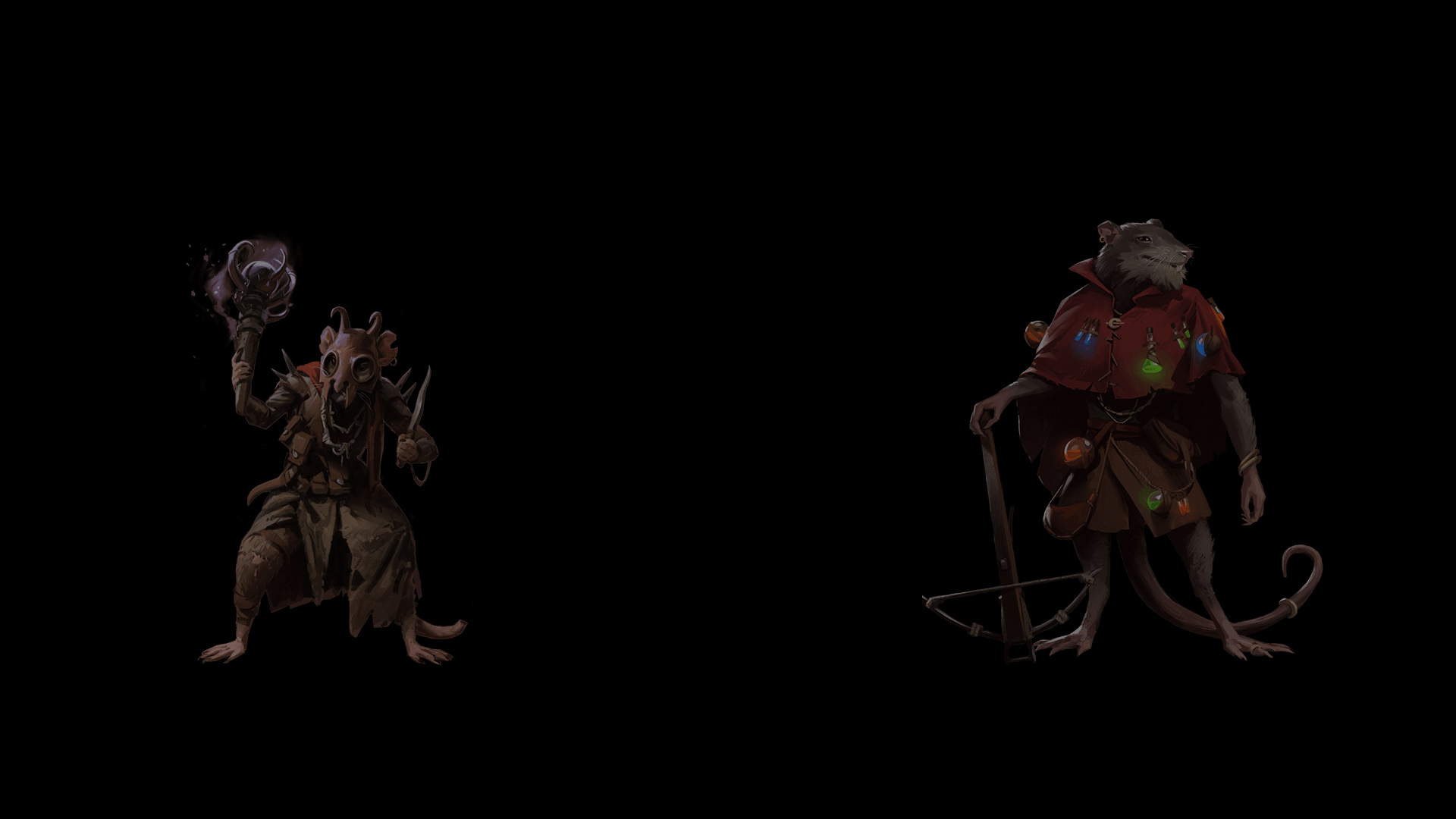 Ratlings