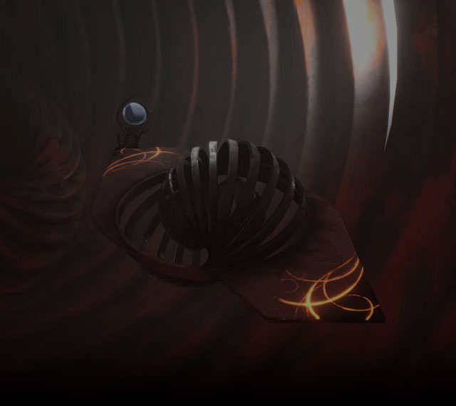 Spiral Secrets