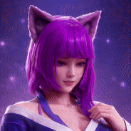 Avatar-Yukina