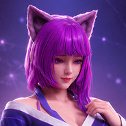 Avatar-Yukina