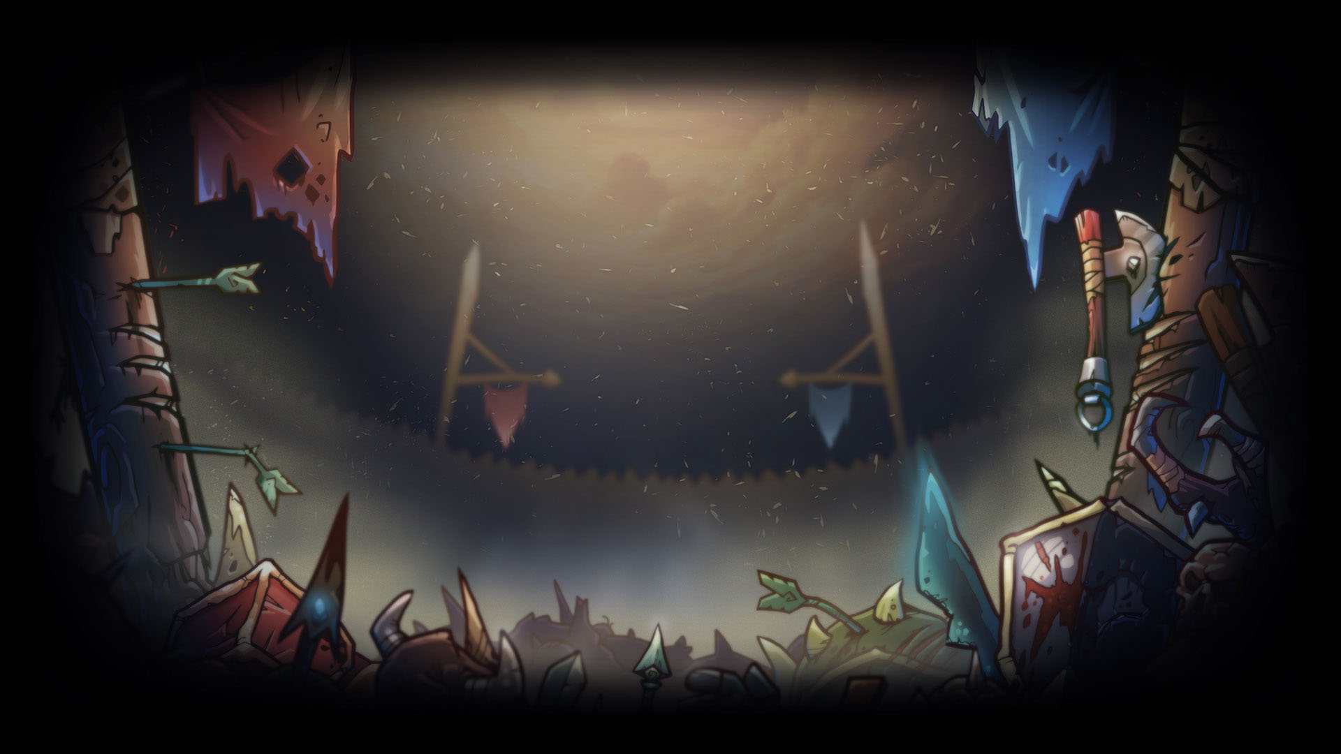 Arena