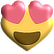 :heart_inlove: