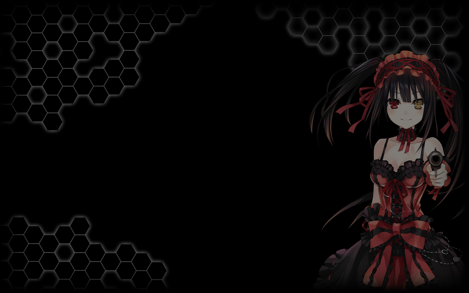 Kurumi