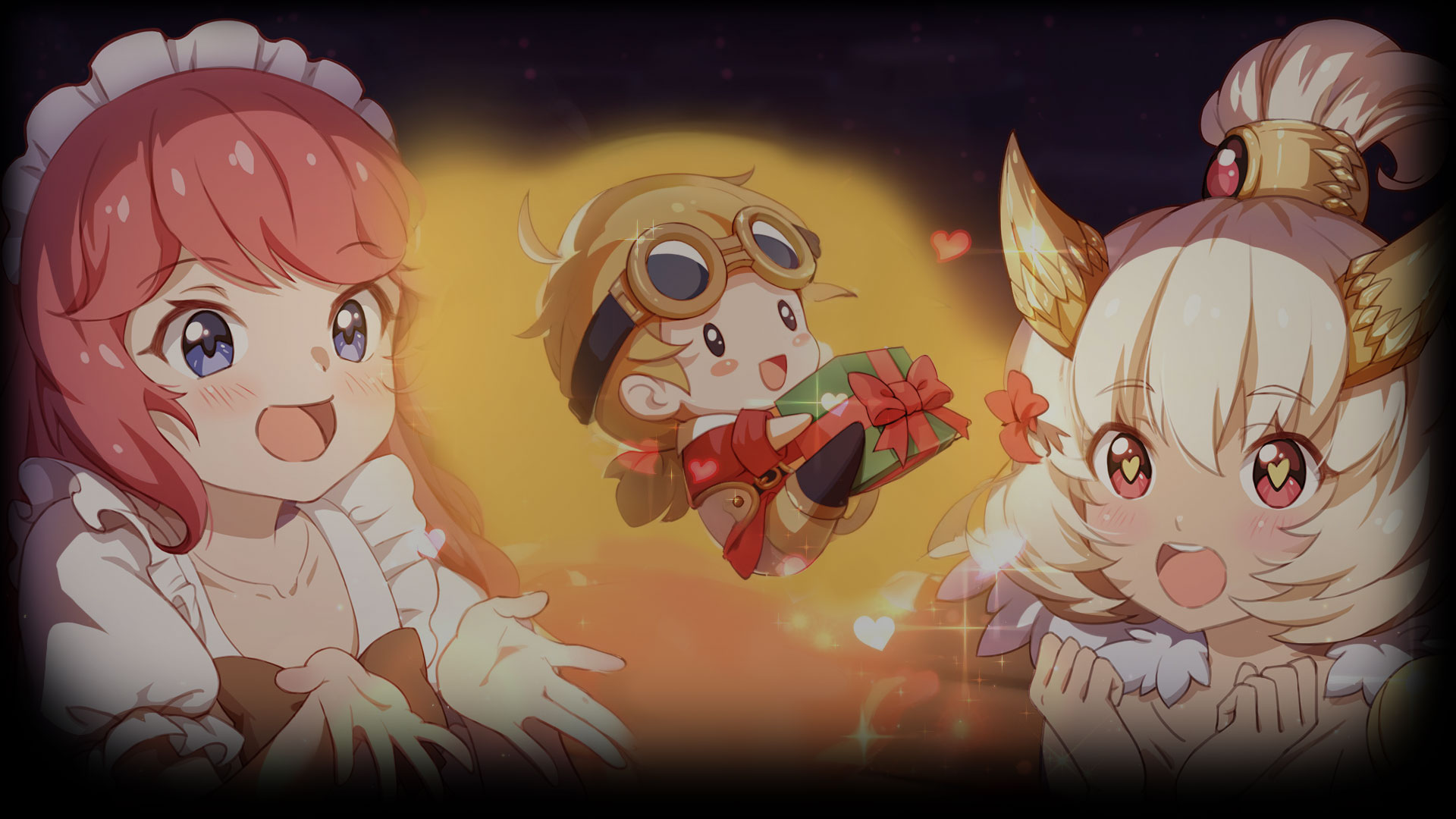 Monster Girls
