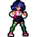 :Misako: