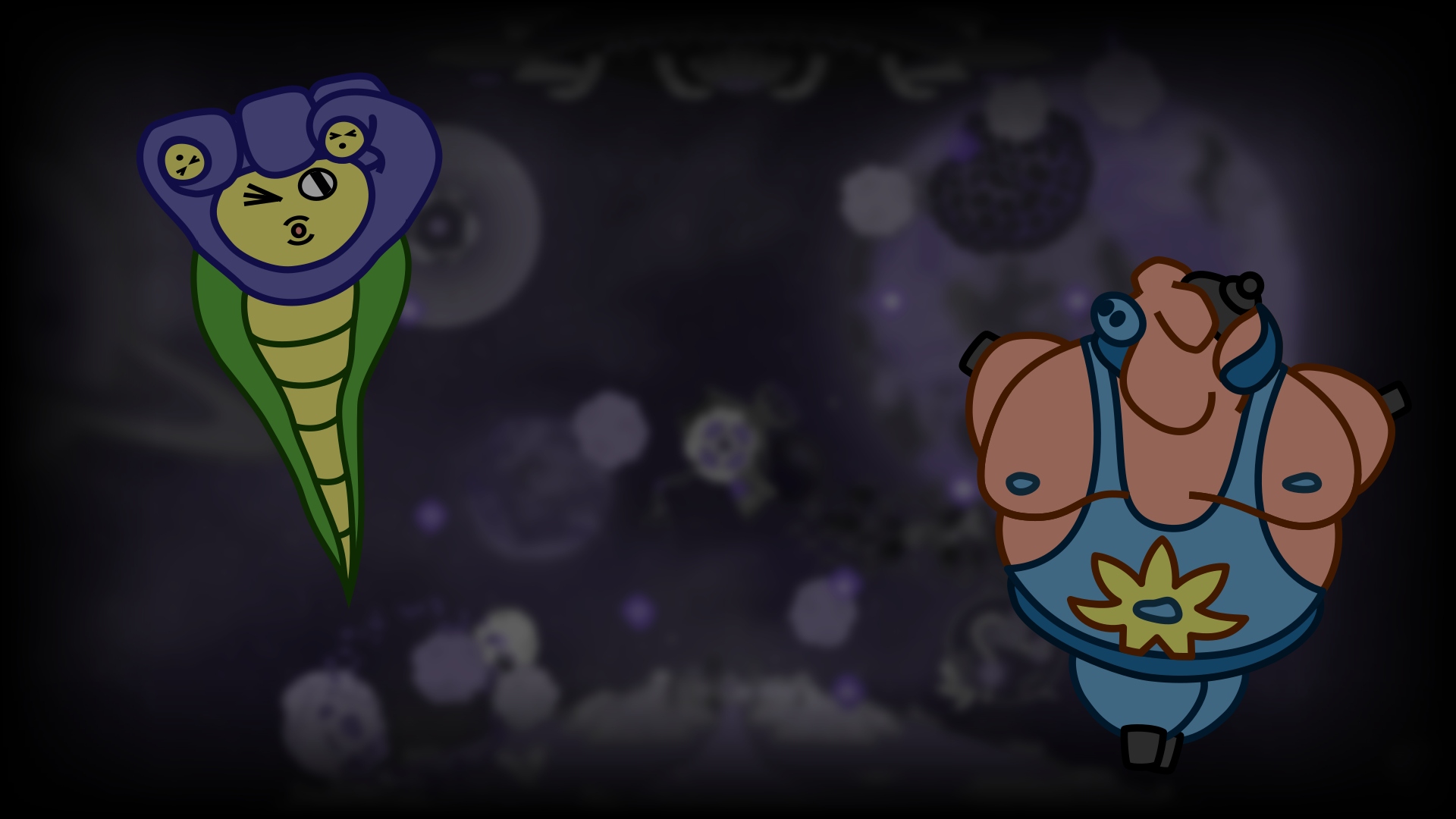 Wiggle & Buya