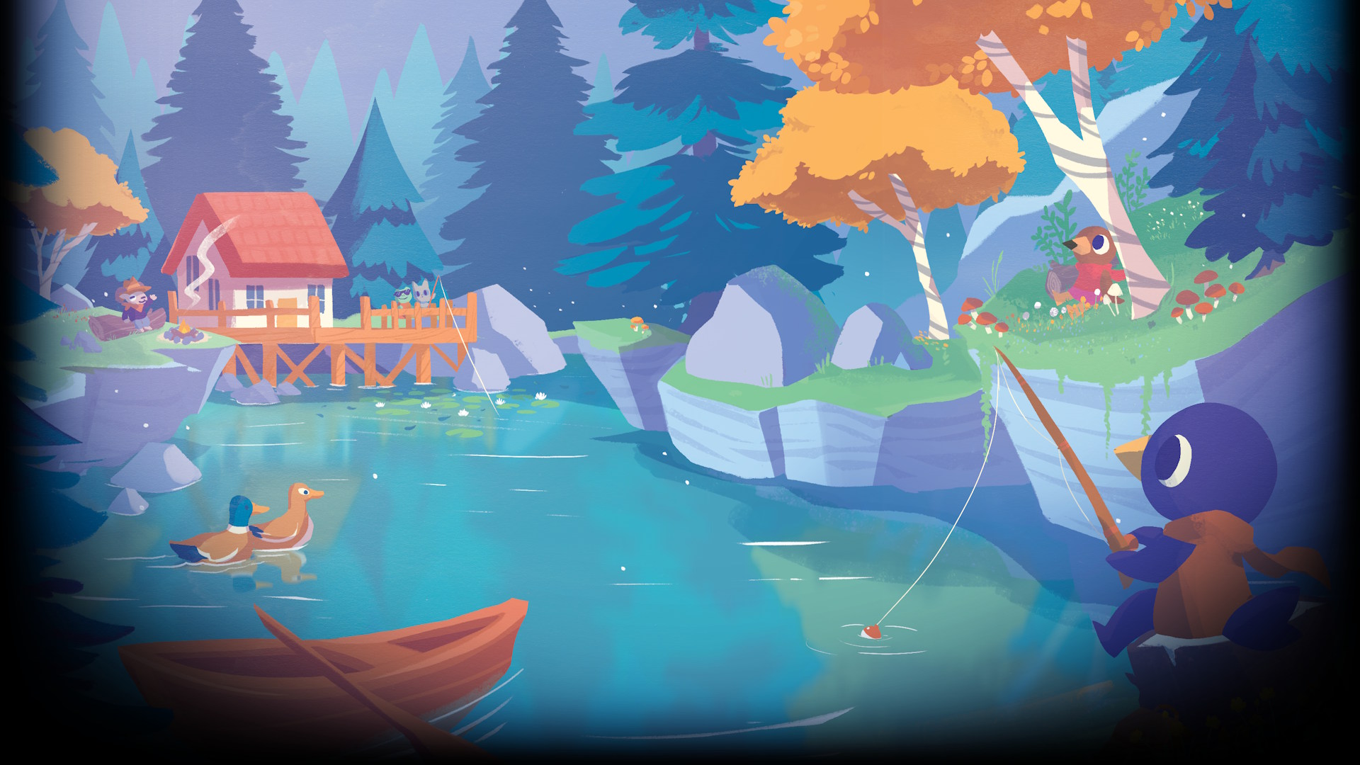 Meteor Lake