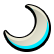 :smbmoon: