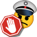 :AngryPolice: