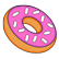 :DeliciousDonut: