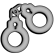 :ArrestWithHandcuffs: