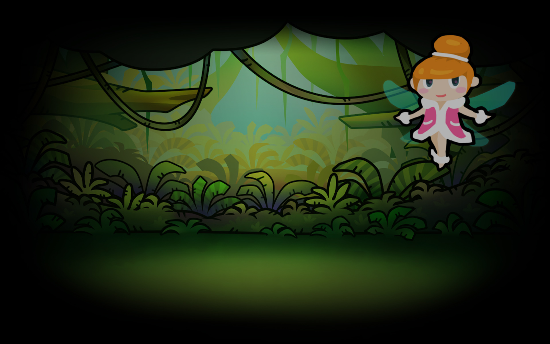 Lua in the Jungle