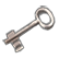 :Key: