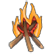 :CampFirePlace:
