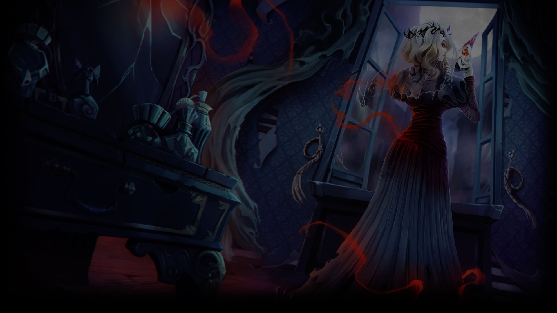 Bloody Mary