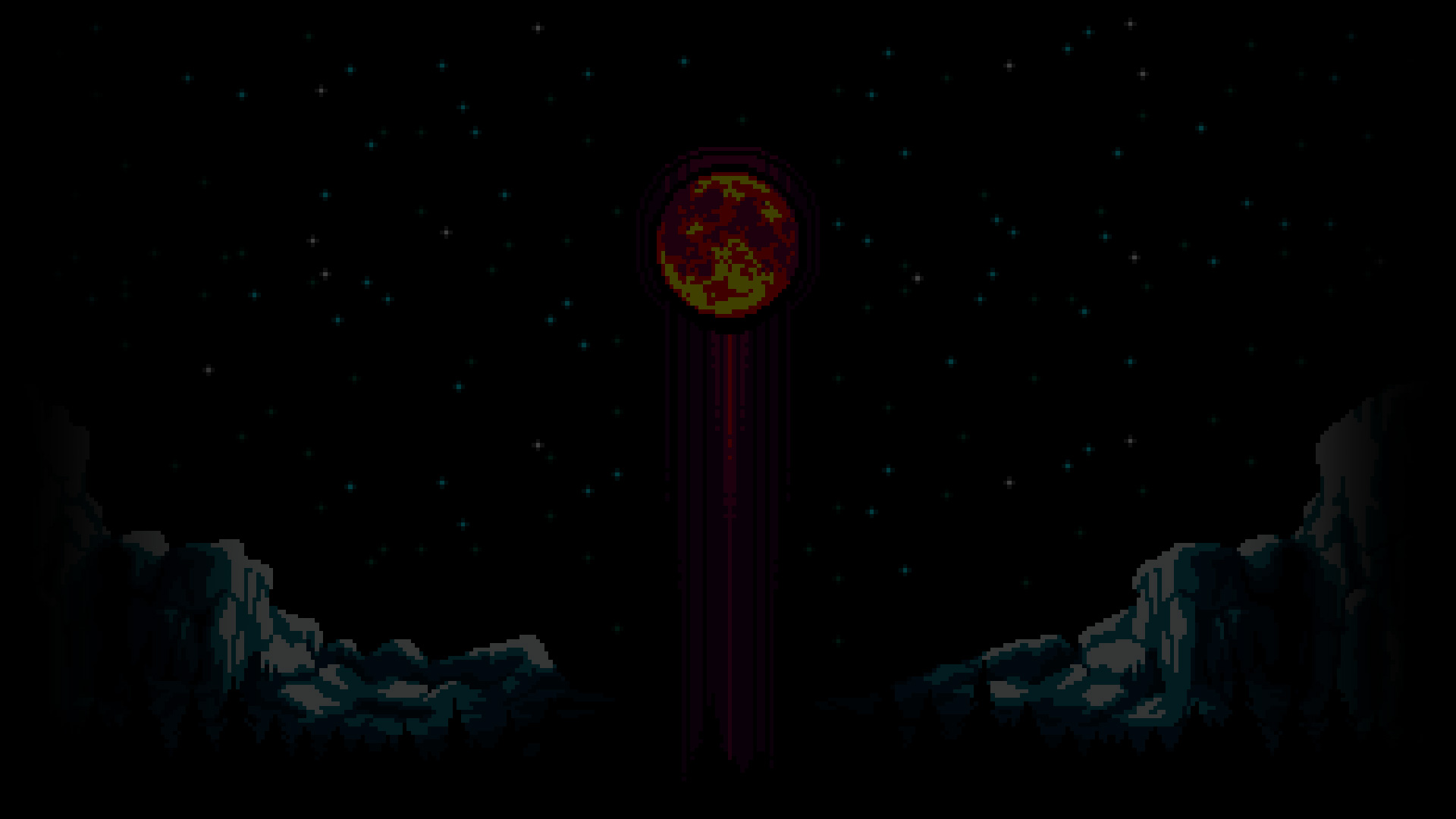 Moonlit