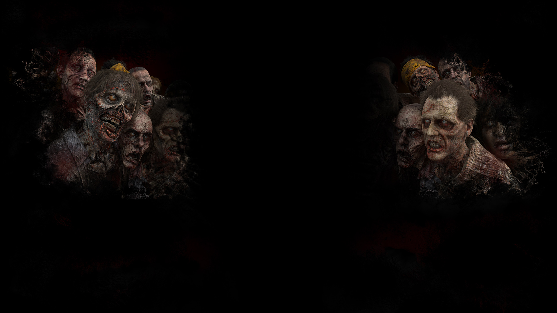 The Herd Background