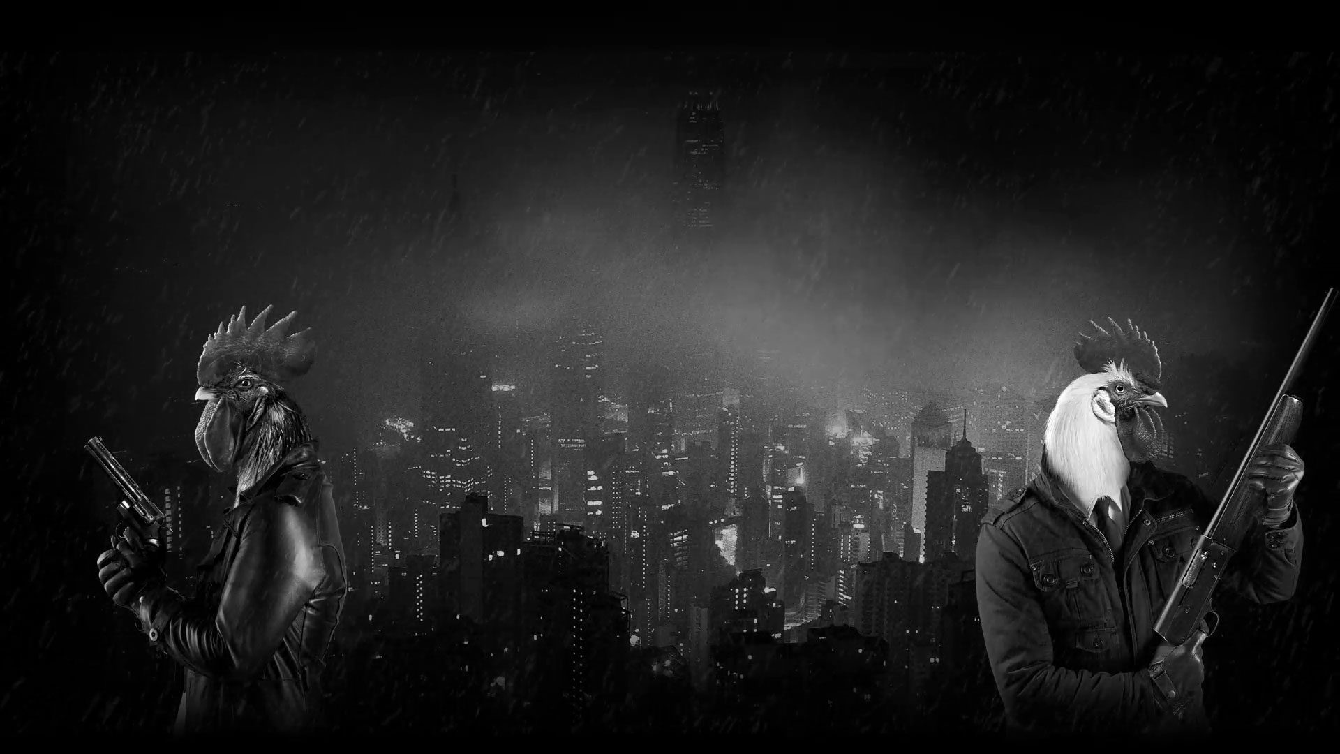 Rainy Day