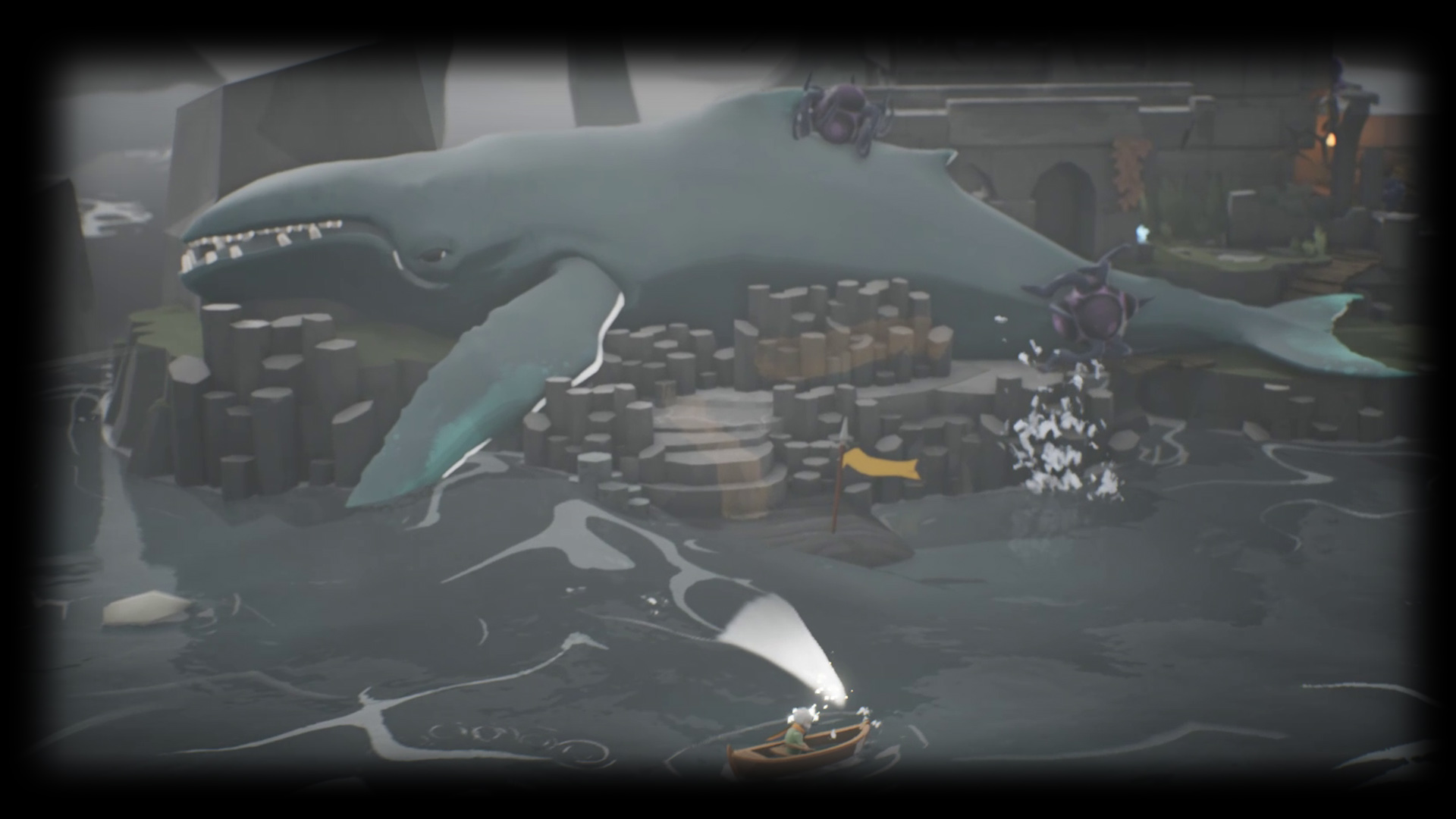 Whale