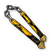 :DragonNunchaku: