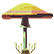 :summer2019mushroom: