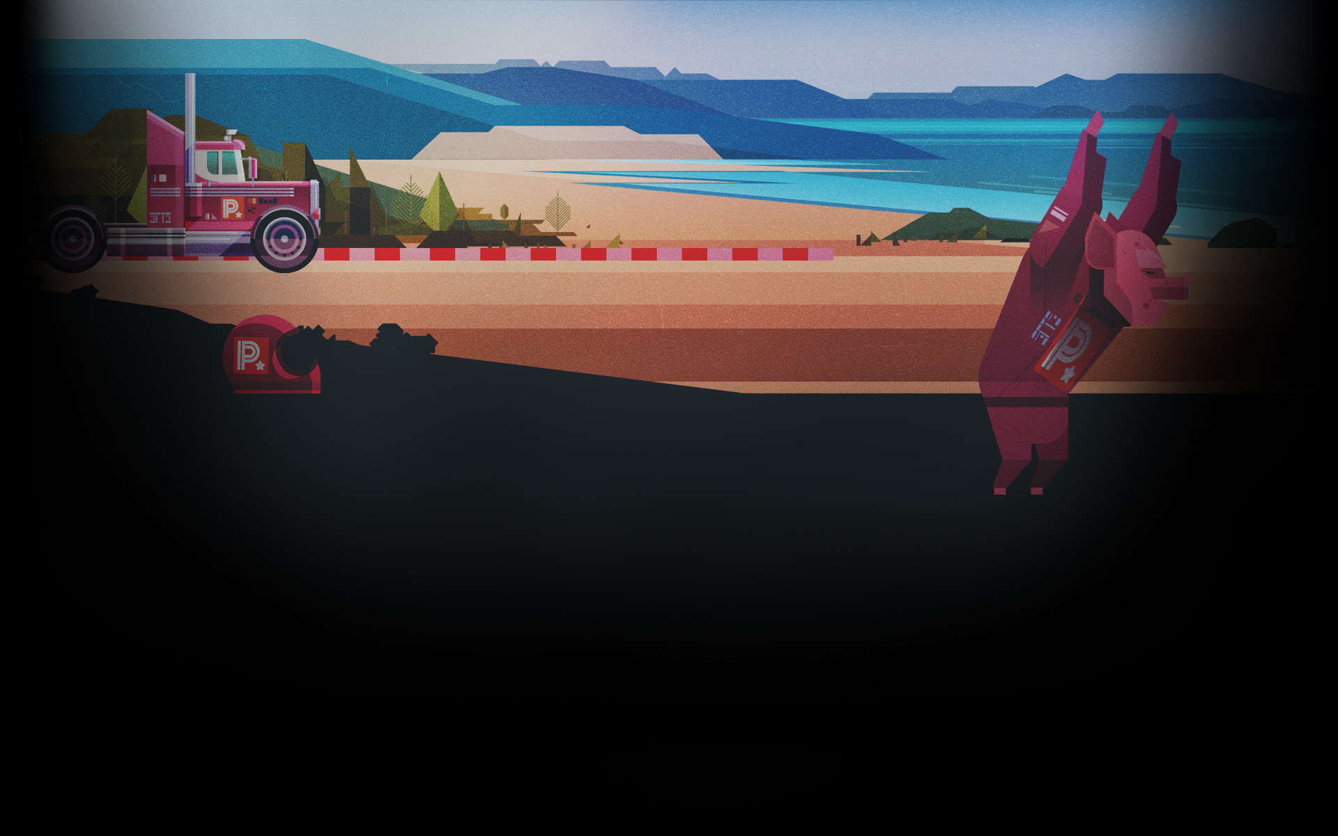 Summer 2019 - Team Pig