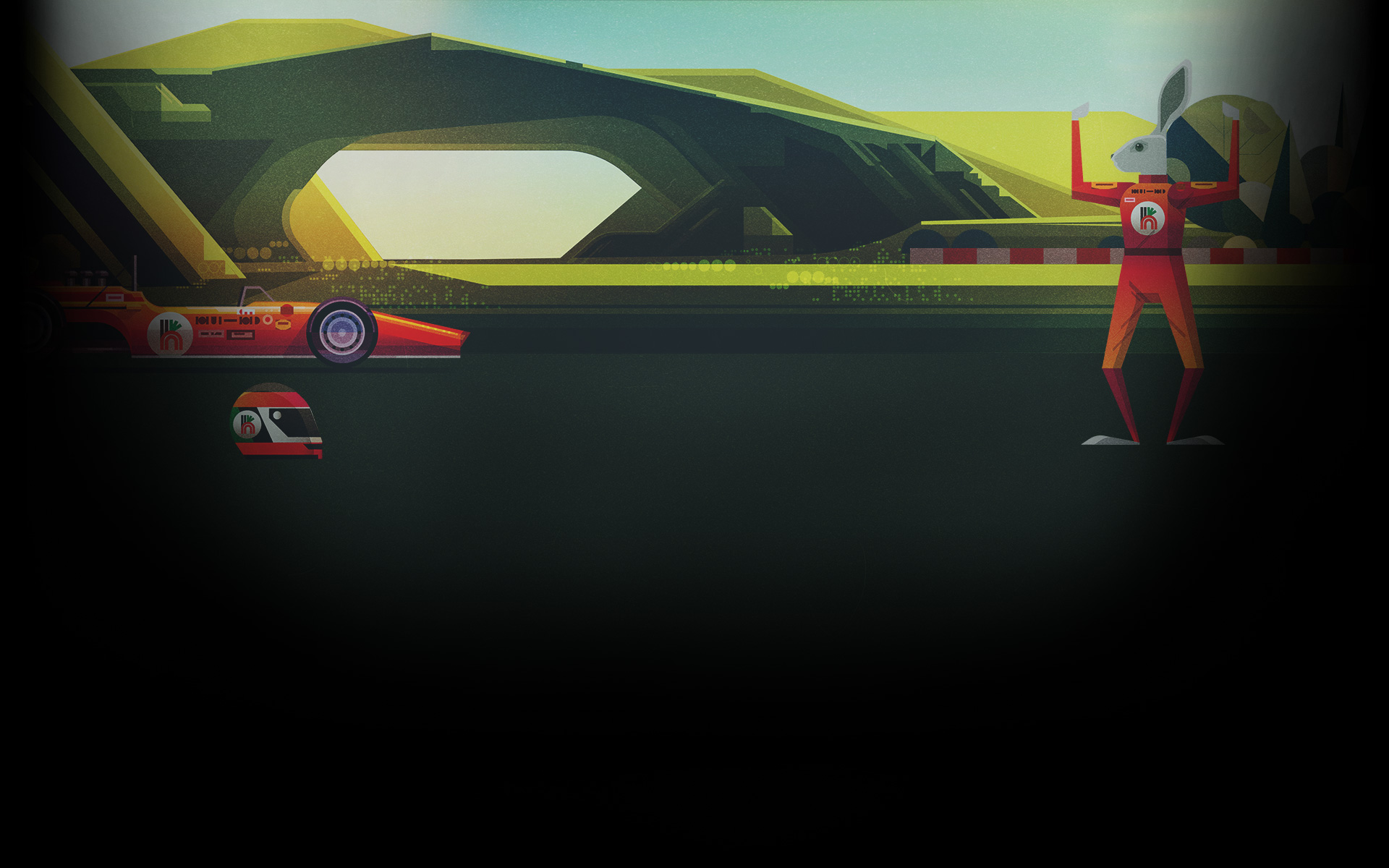 Summer 2019 - Team Hare