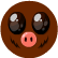 :CutiePiggy: