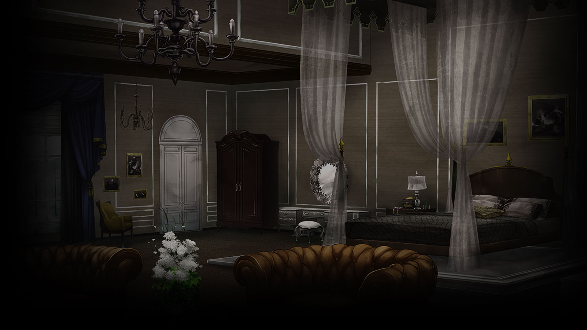 Sheila's Chambers
