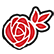 :snmrose: