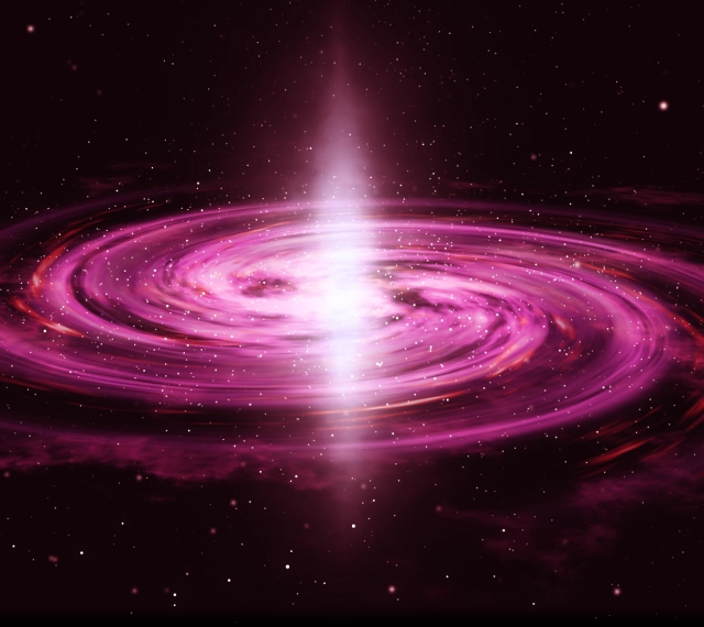 Galaxy Mini [Pink]