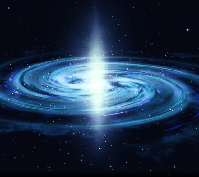 Galaxy Mini [Blue]