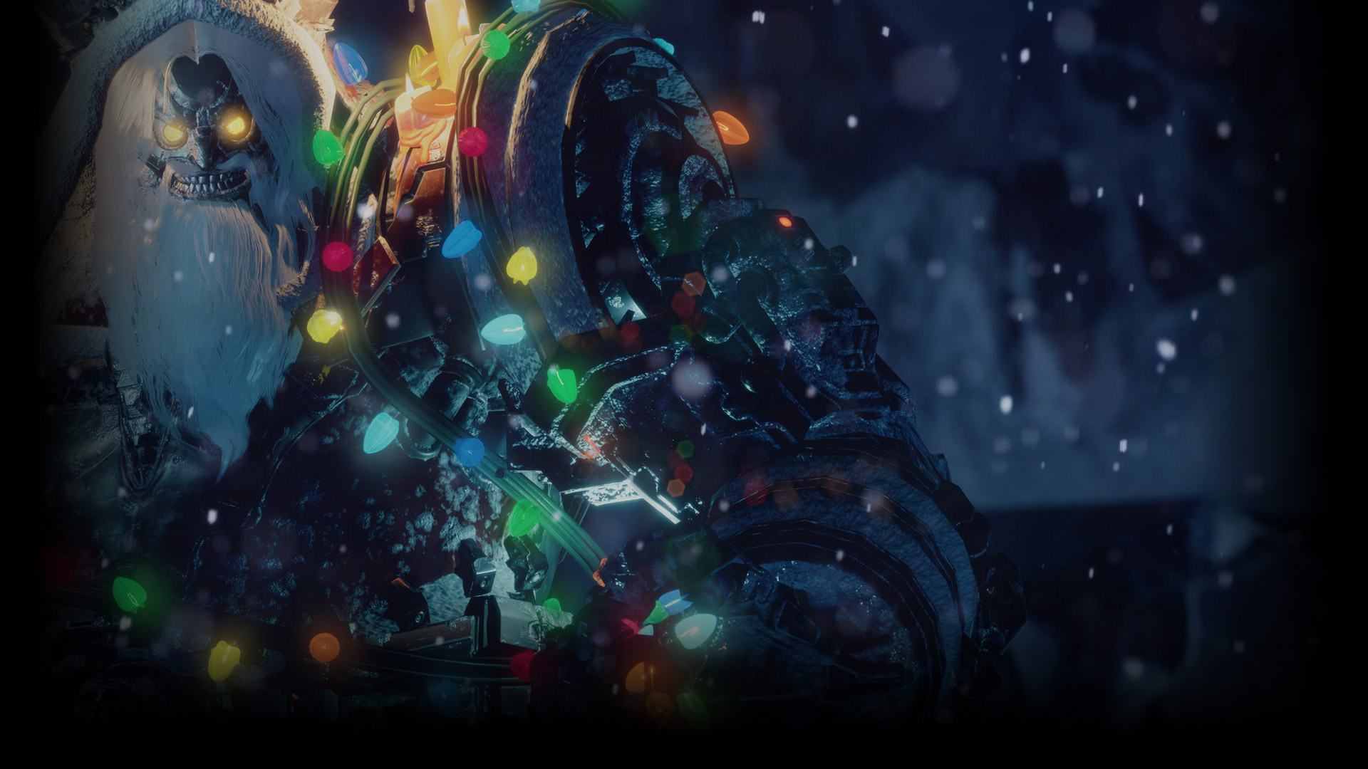 Wintervale Riktor
