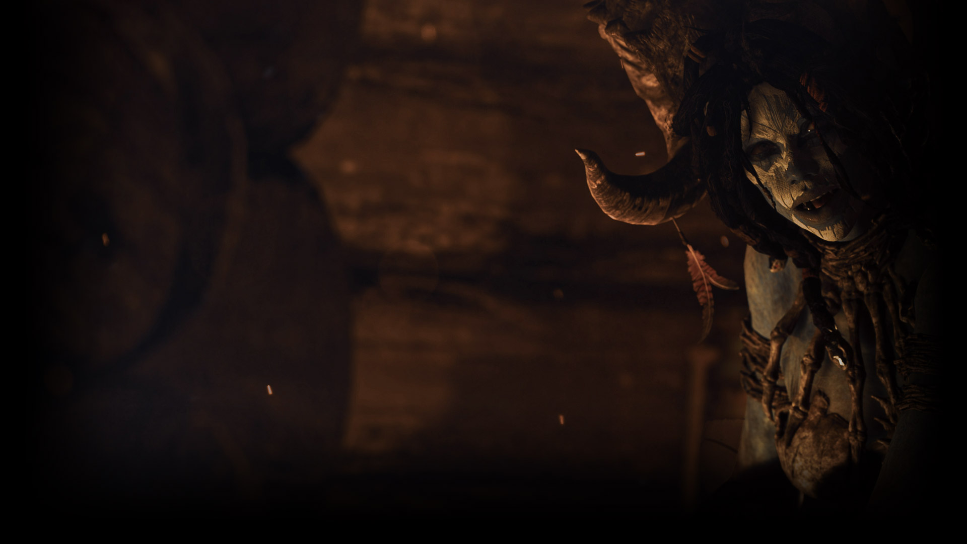 Morigesh Key Art