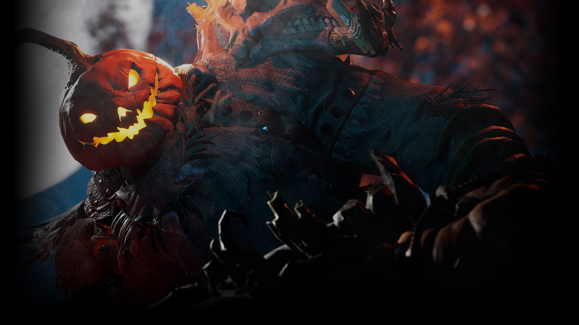 Shadowfest Narbash