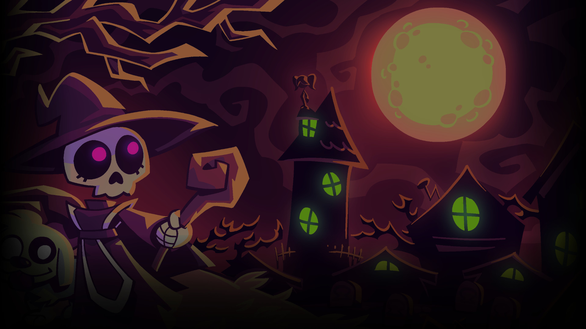HorrorVale