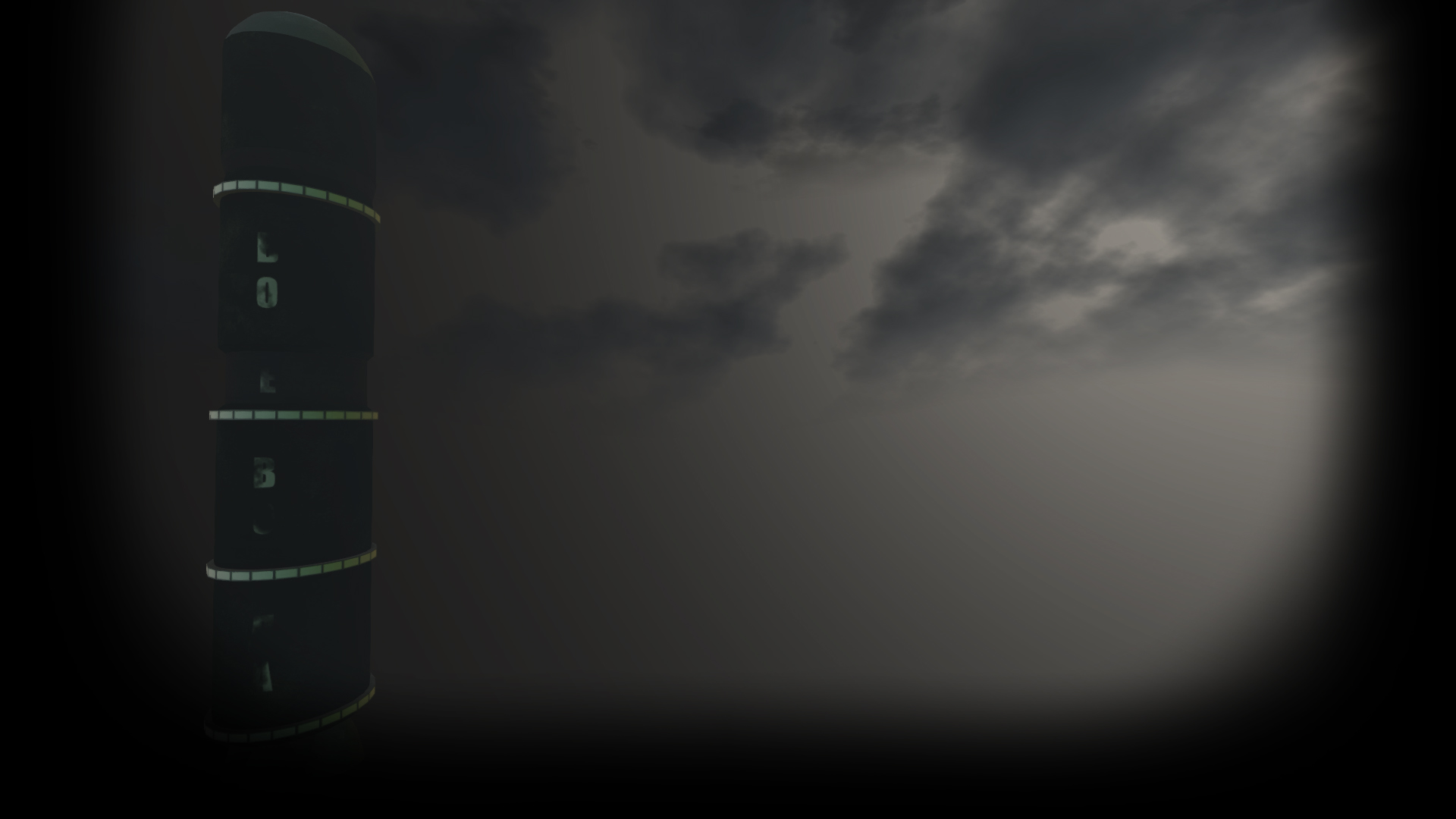 ICBM