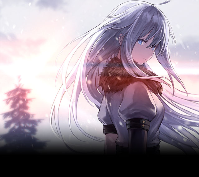 The Goddess' Smile