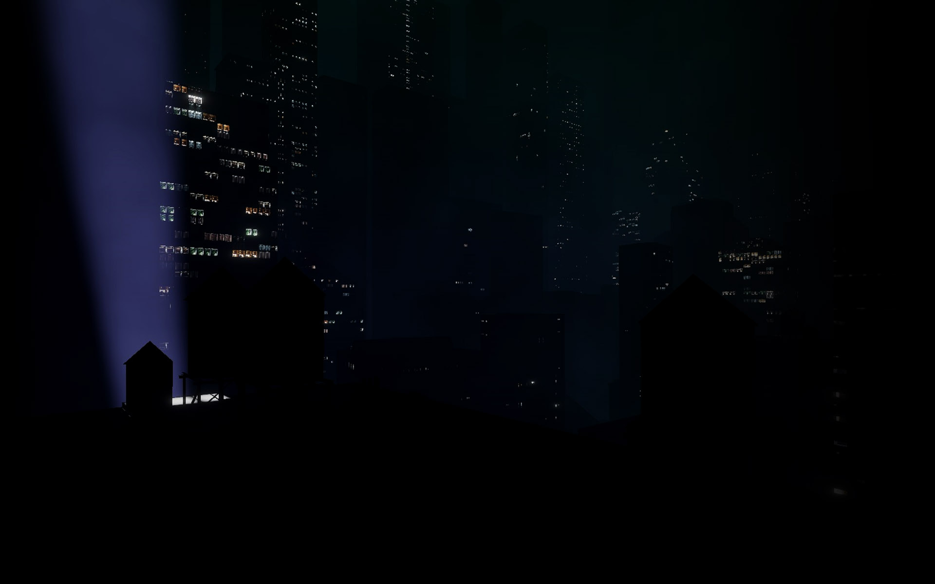 City